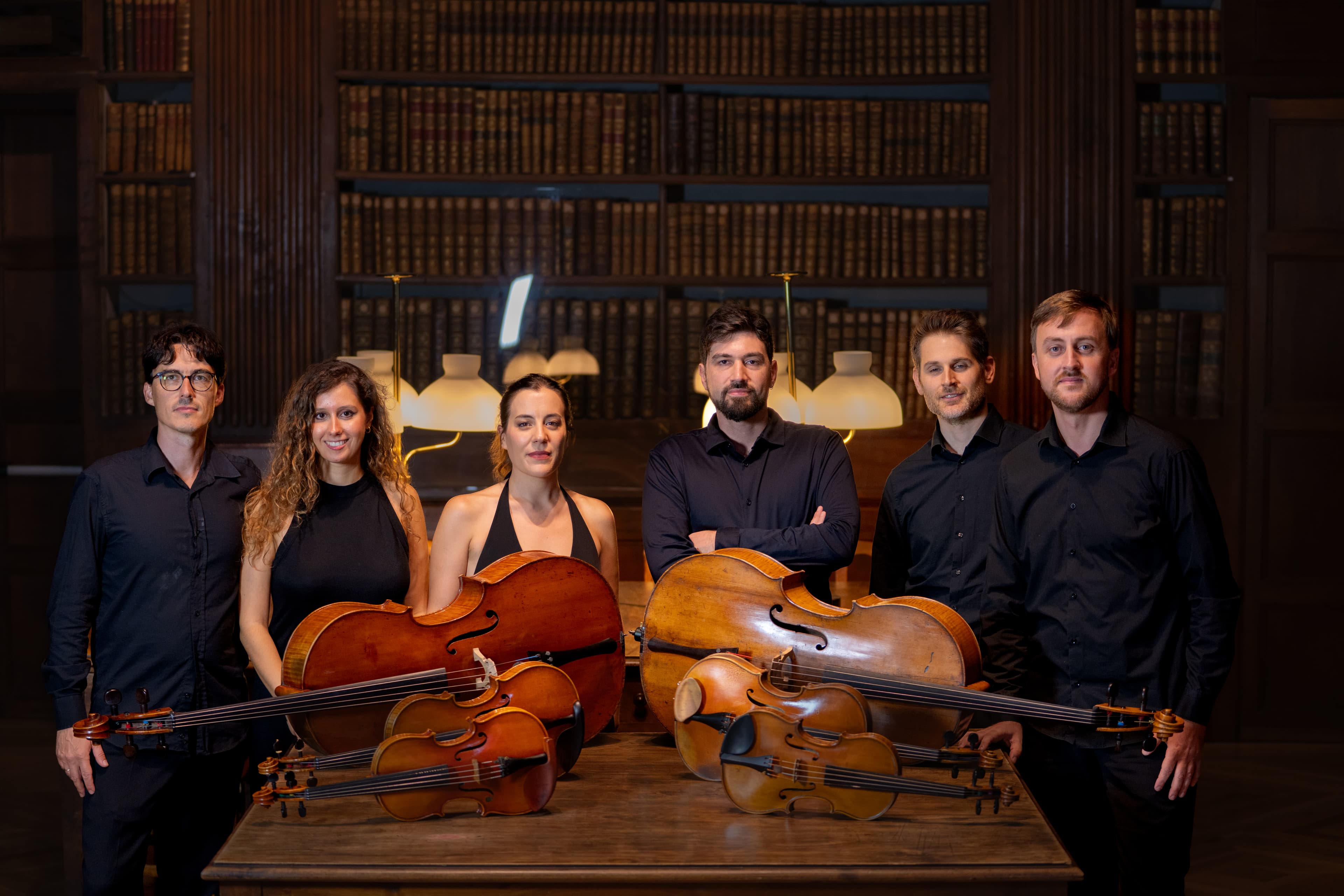 Torino String Ensemble