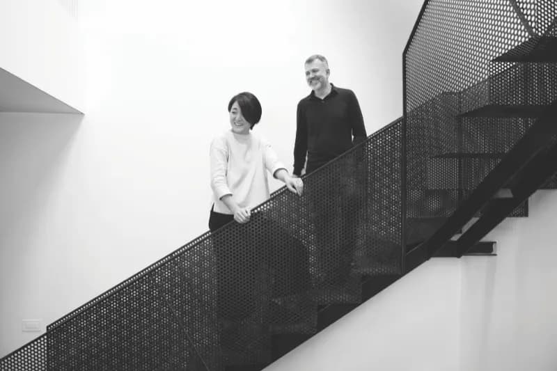 Alvisi Kirimoto portrait